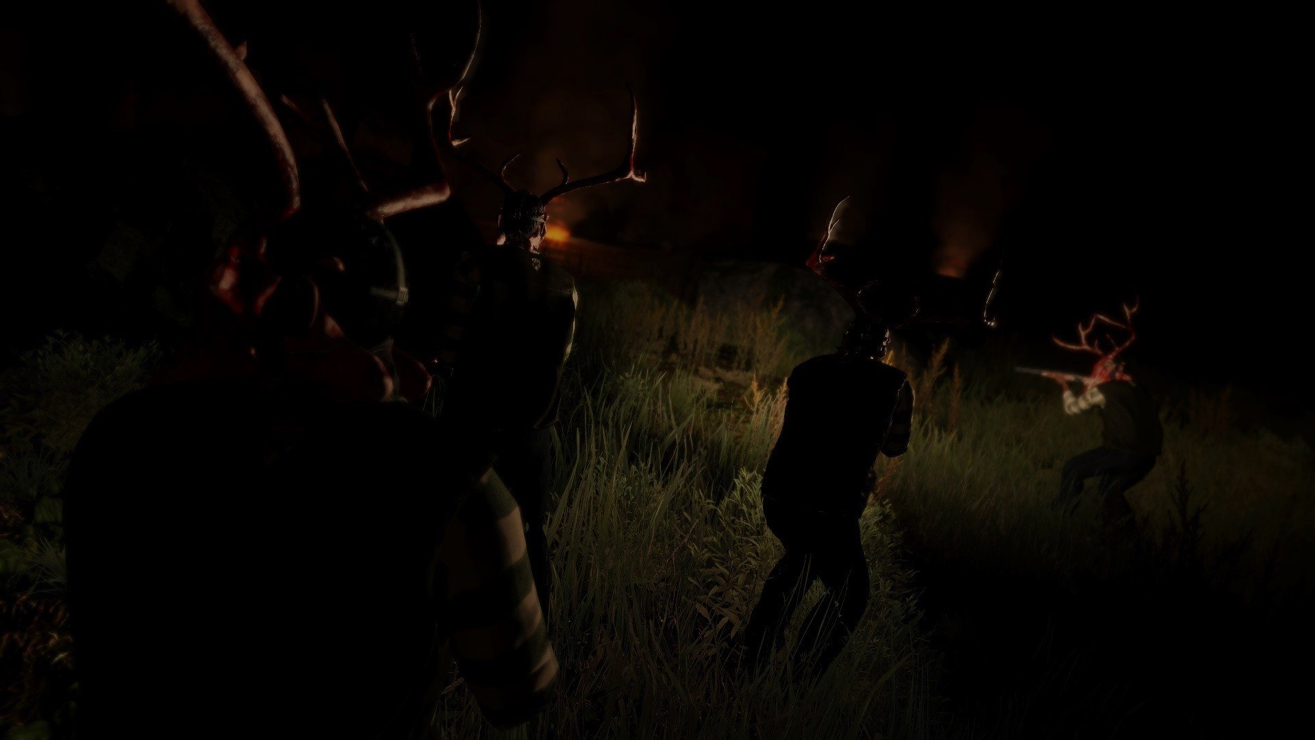 SP/CO-06] Faith - ARMA 3 - USER MISSIONS - Bohemia Interactive Forums