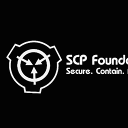 Spining SCP Logo - GIF - Imgur