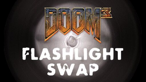 Doom Flashlight Mod , An Universal Flashlight for Doom to use in VR – KKII