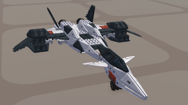 Subscribe to downloadVF-19 Excalibur