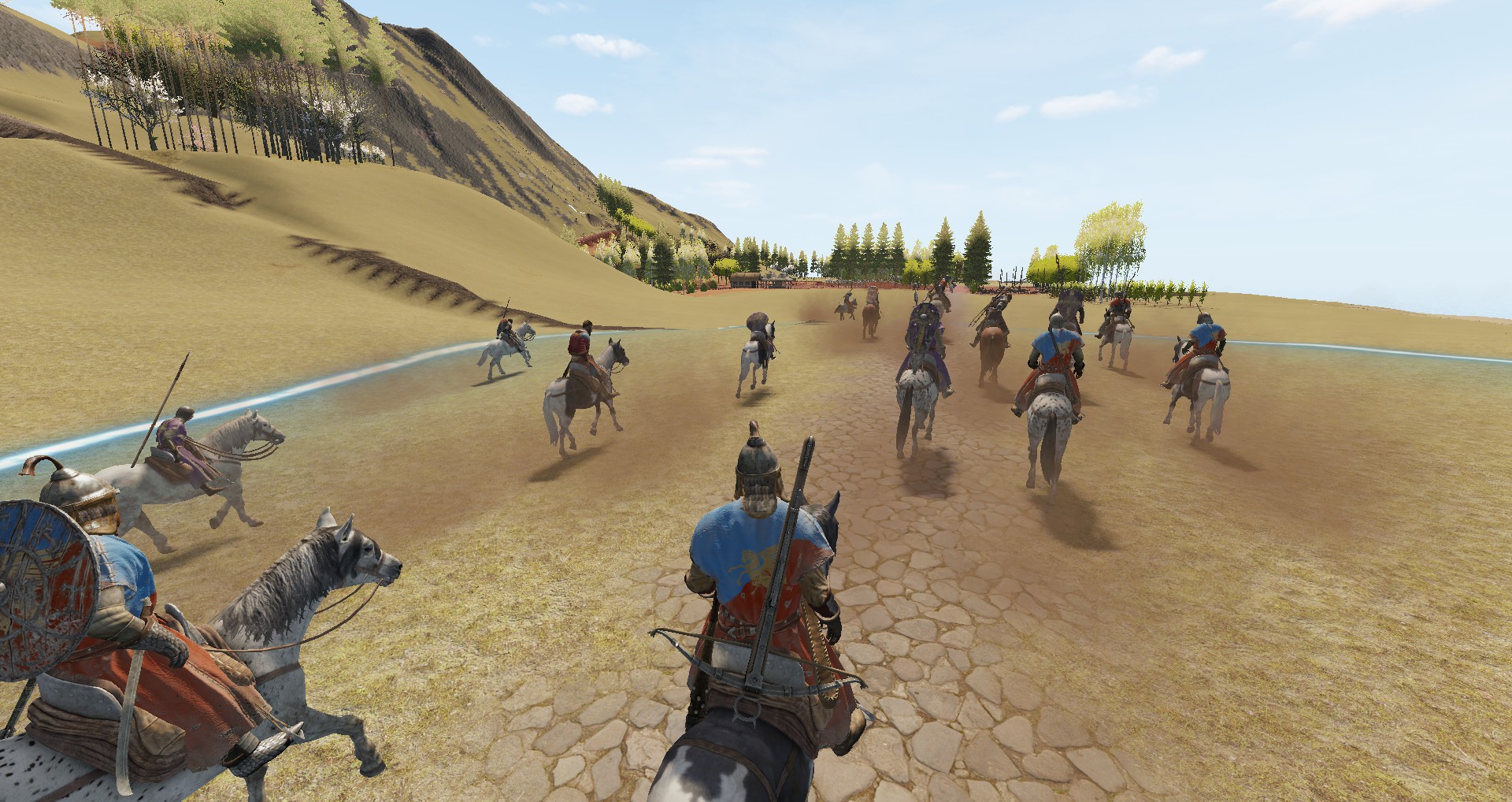 Steam Community :: Life is Feudal: Your Own