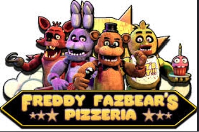 Well done with the Typo. I didn't know that there was a place called feddy  fazbears pizza. Is this Xbox's fault? : r/fivenightsatfreddys
