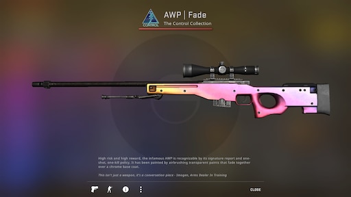 Awp cannons ip фото 27
