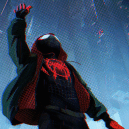 Steam Workshop::Miles Morales - Into The Spider-Verse