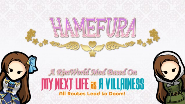 THEM Anime Reviews 4.0 - My Next Life as a Villainess: All Routes Lead to  Doom!