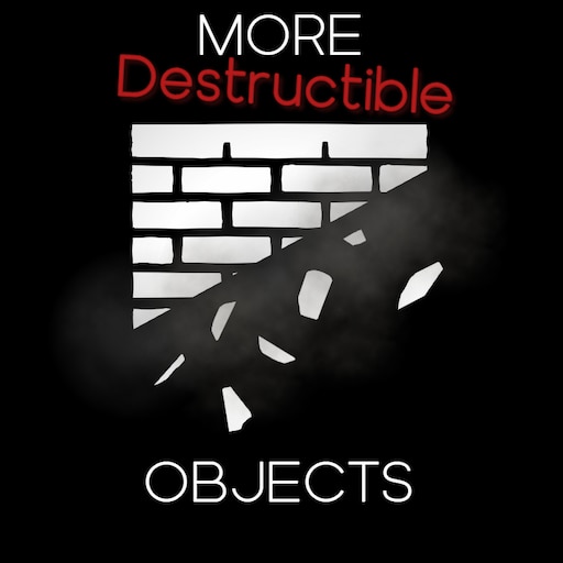 DSTB - Destructible - Steam Workshop Bob for People Playground