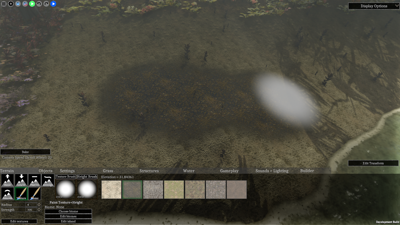 Steam Community :: Guide :: Level Design 4 : Terrain and Grass