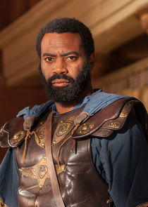 Steam Workshop Black Hannibal Barca