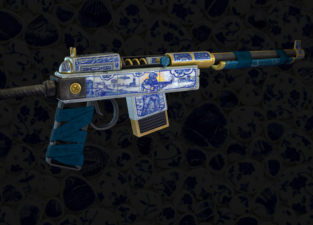 Porcelain SAR thumbnail 9