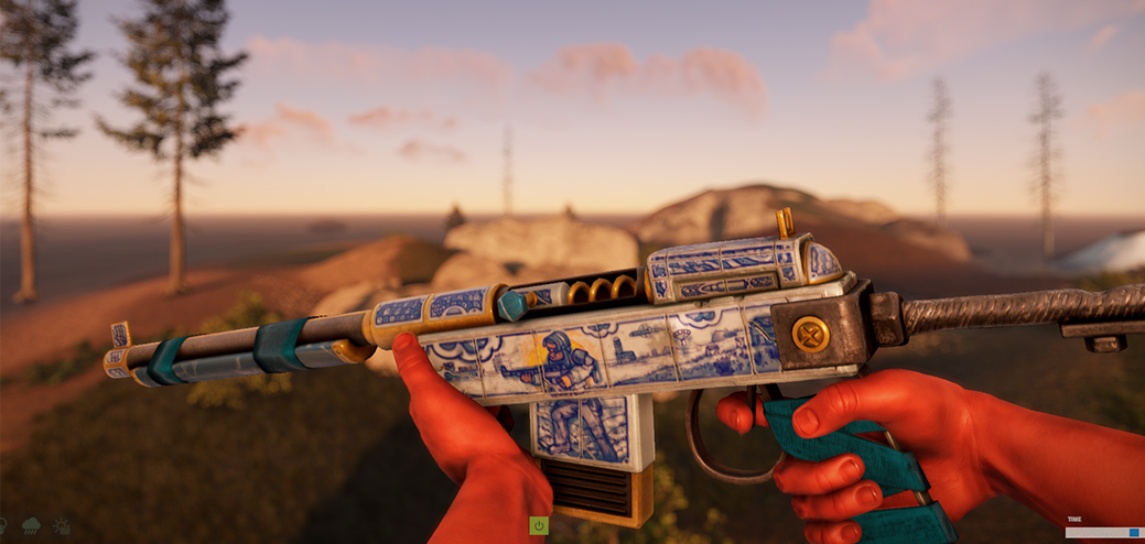Porcelain SAR thumbnail 3