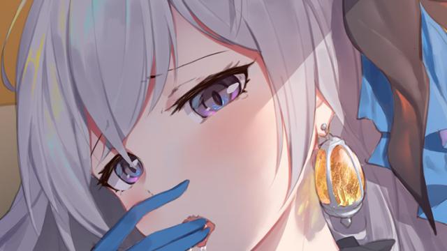 Steam Workshop::【R18请注意Warning】Horro和朋友们开黑时的自用