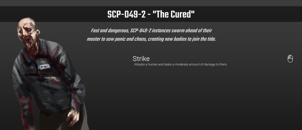 Steam-samfunn :: Veiledning :: SCP:SL All Classes