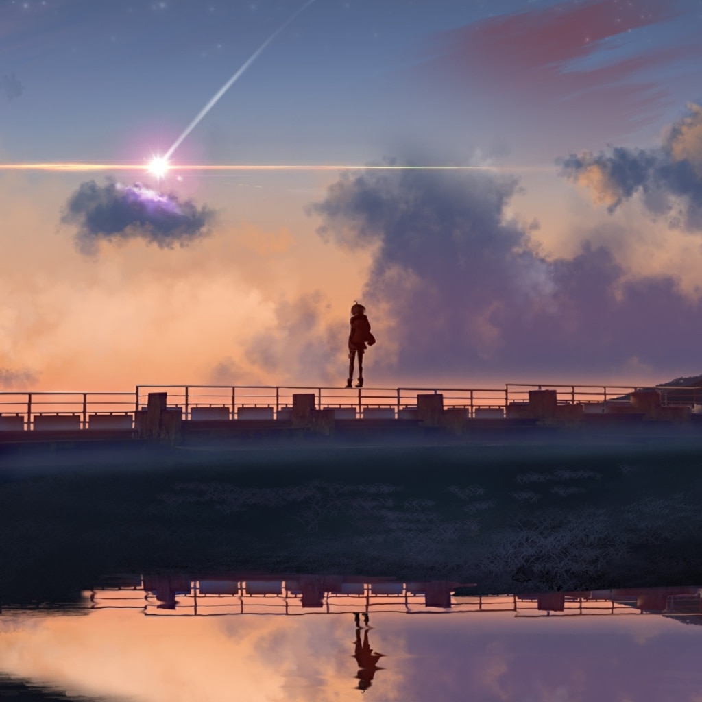 End of the world