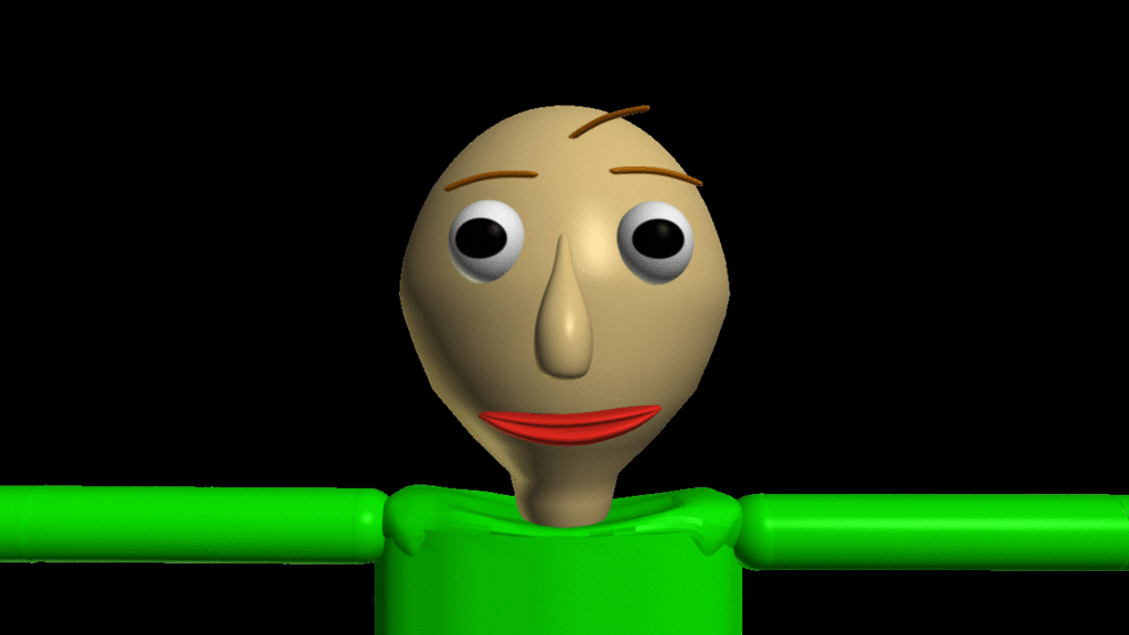 Baldi’S Basics Alexa _ Baldi’s Basics Wiki – VLFG