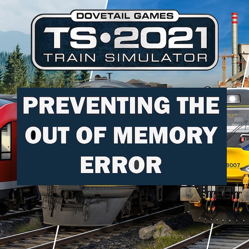 Steam Topluluğu :: Rehber :: Fixing the Out of Memory Error