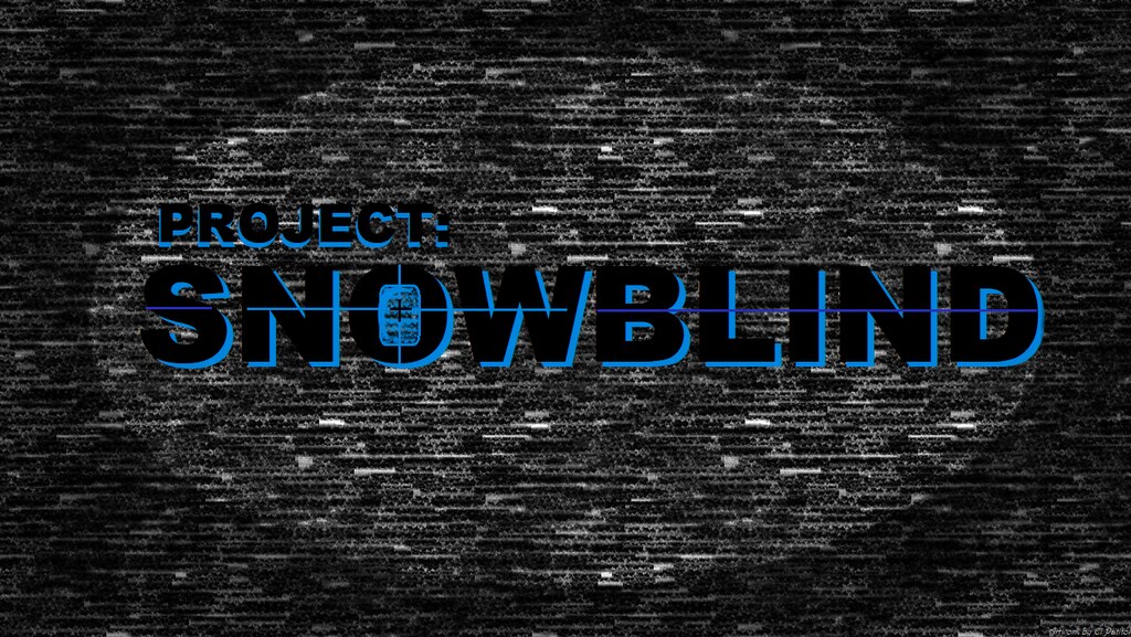  Project: Snowblind - Steam PC [Online Game Code] : Video Games