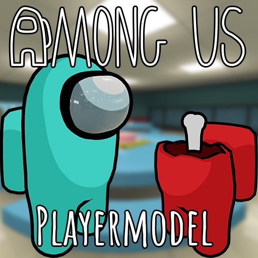 Steam Workshop::Among Us - Garry's Mod Collection