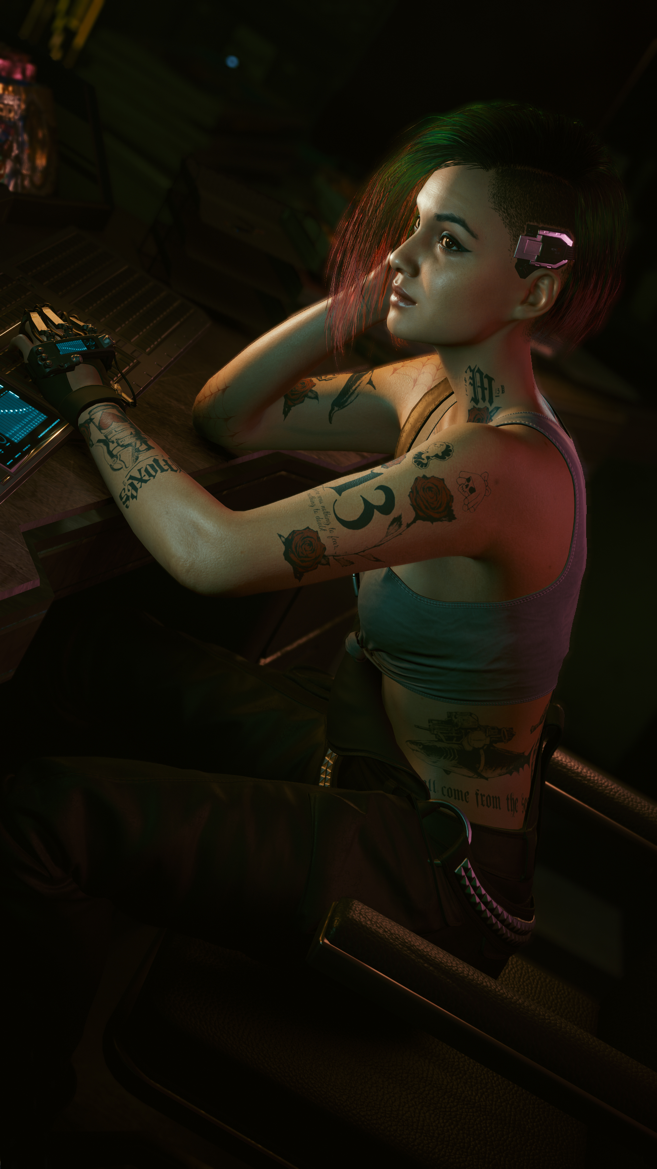 Tópico oficial - Cyberpunk 2077 | Ultimate Edition | Page 246 | Fórum ...