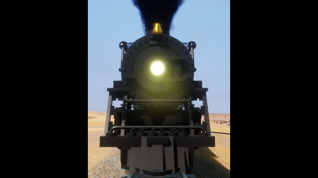 Steam Workshop Polar Express Berkshire Class 1225 Movie Version - 1225 locomotive roblox id