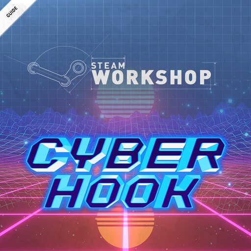 Cyber Hook on Steam