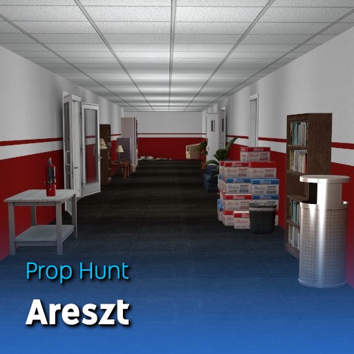 Prop Hunt - New Lockup [ph_lockup_new]