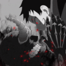 Shinra - Demon (Fire Force)