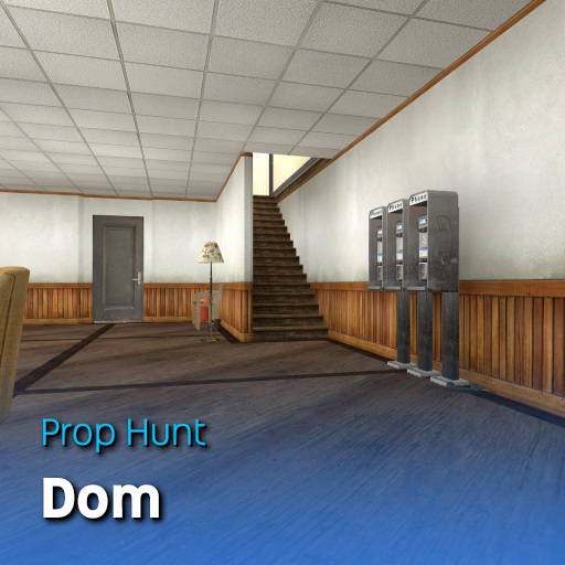 Prop Hunt - New House [ph_house_new]