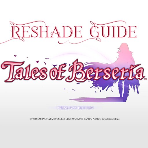 Chapter 1 Walkthrough Guide [Tales of Berseria/ToB]