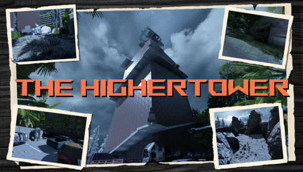 Steam Workshop::The Highertower