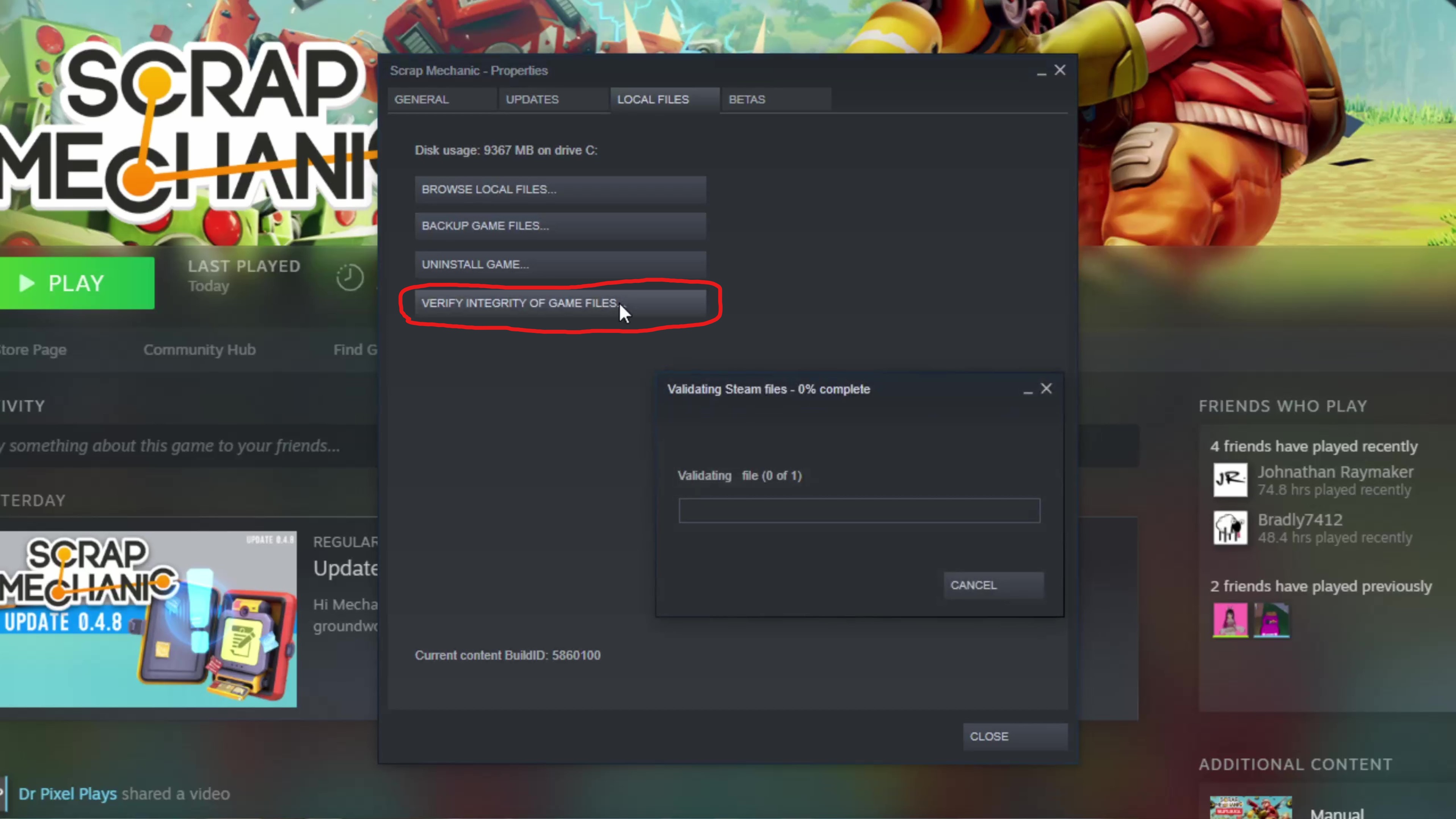 How to Download Steam Workshop Mods Manually 
