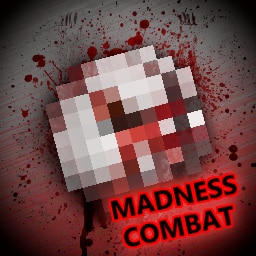 Steam Workshop::Madness Combat Grunt