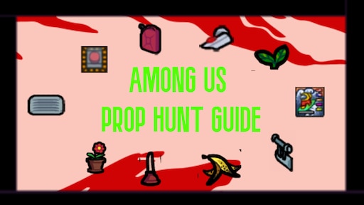 Prop hunt not on steam фото 46