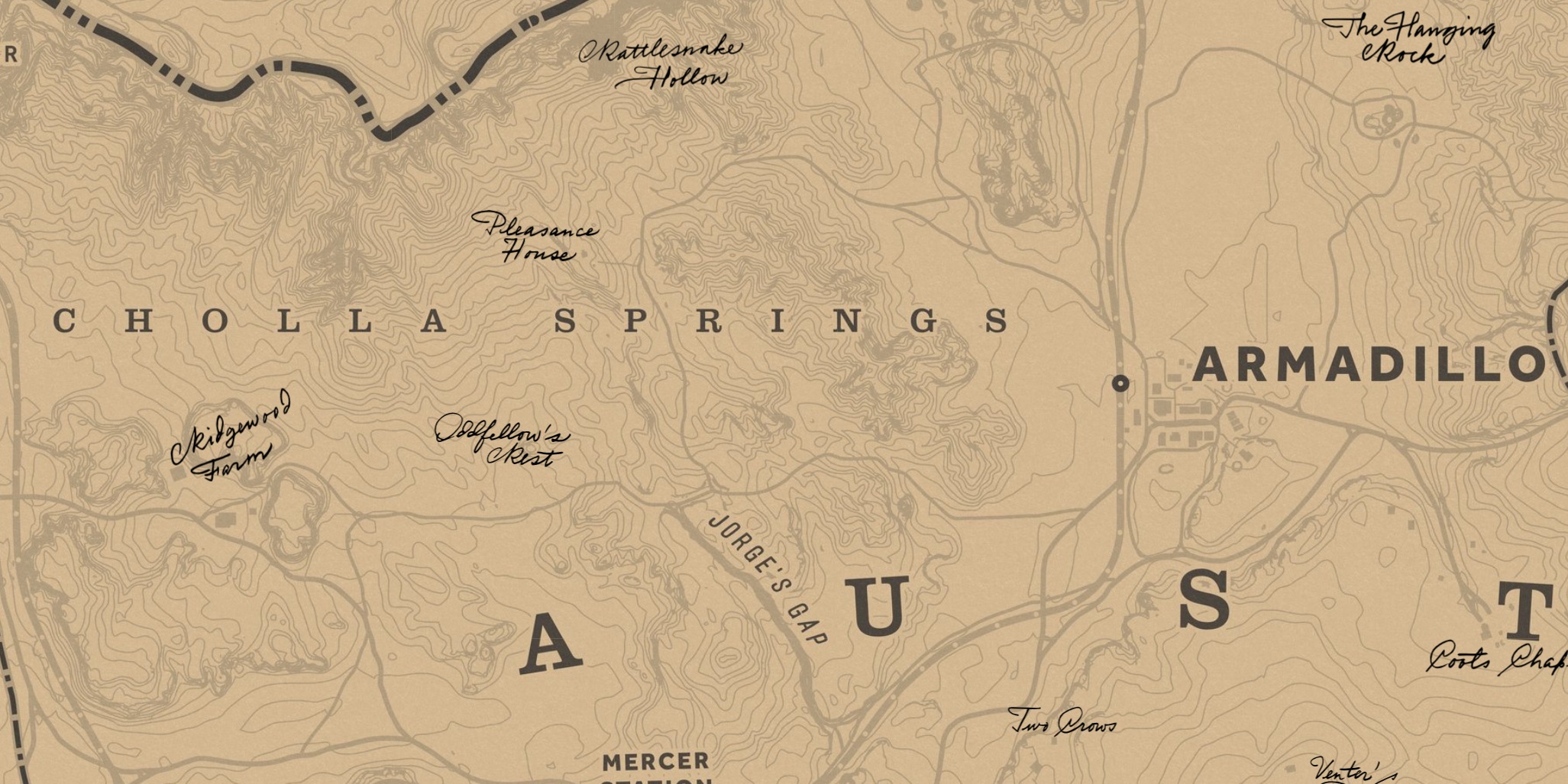 Steam Community :: Guide :: Red Dead Online: Legendárne zvieratá