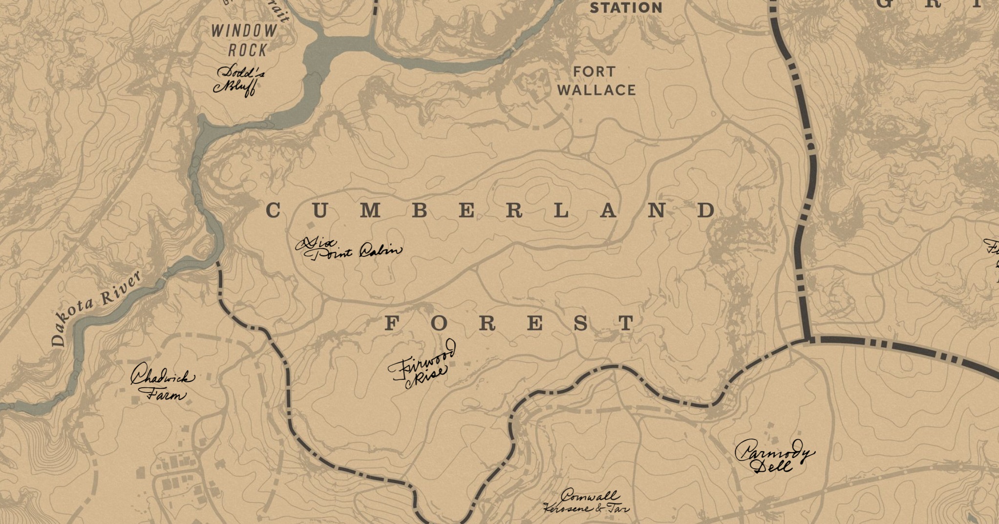 Steam Community :: Guide :: Red Dead Online: Legendárne zvieratá