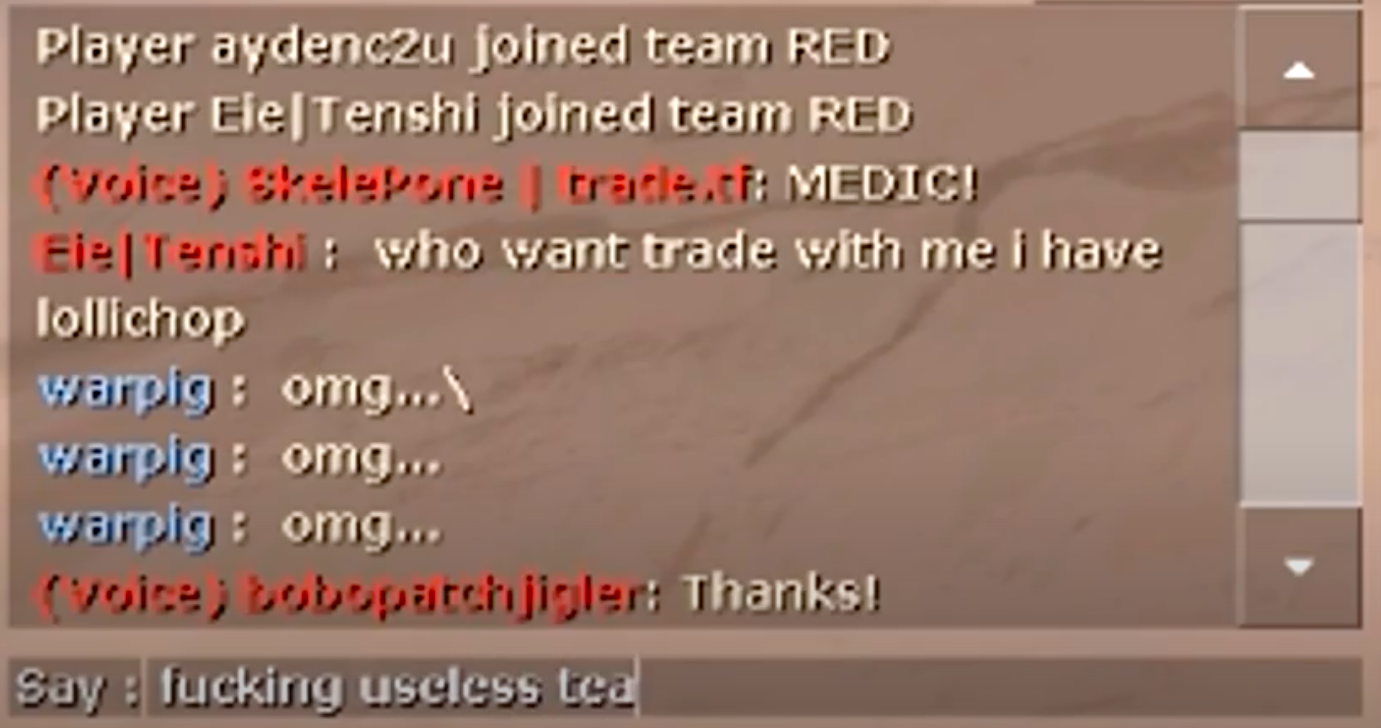 Steam Community :: Guide :: How to become a TF2 pro