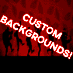 Custom Menu Backgrounds - Với những custom menu backgrounds, bạn sẽ không bao giờ sợ những menu trùng lặp với đối thủ cạnh tranh. Tạo hình ảnh thương hiệu riêng biệt và ghi dấu trong lòng khách hàng. 