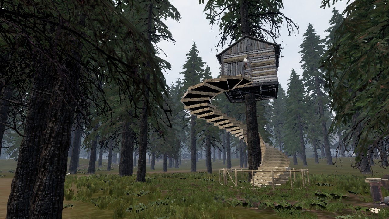 Steam Community :: Mist Survival