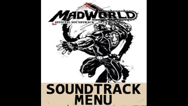 Steam Workshop::[REP] MadWorld Soundtrack