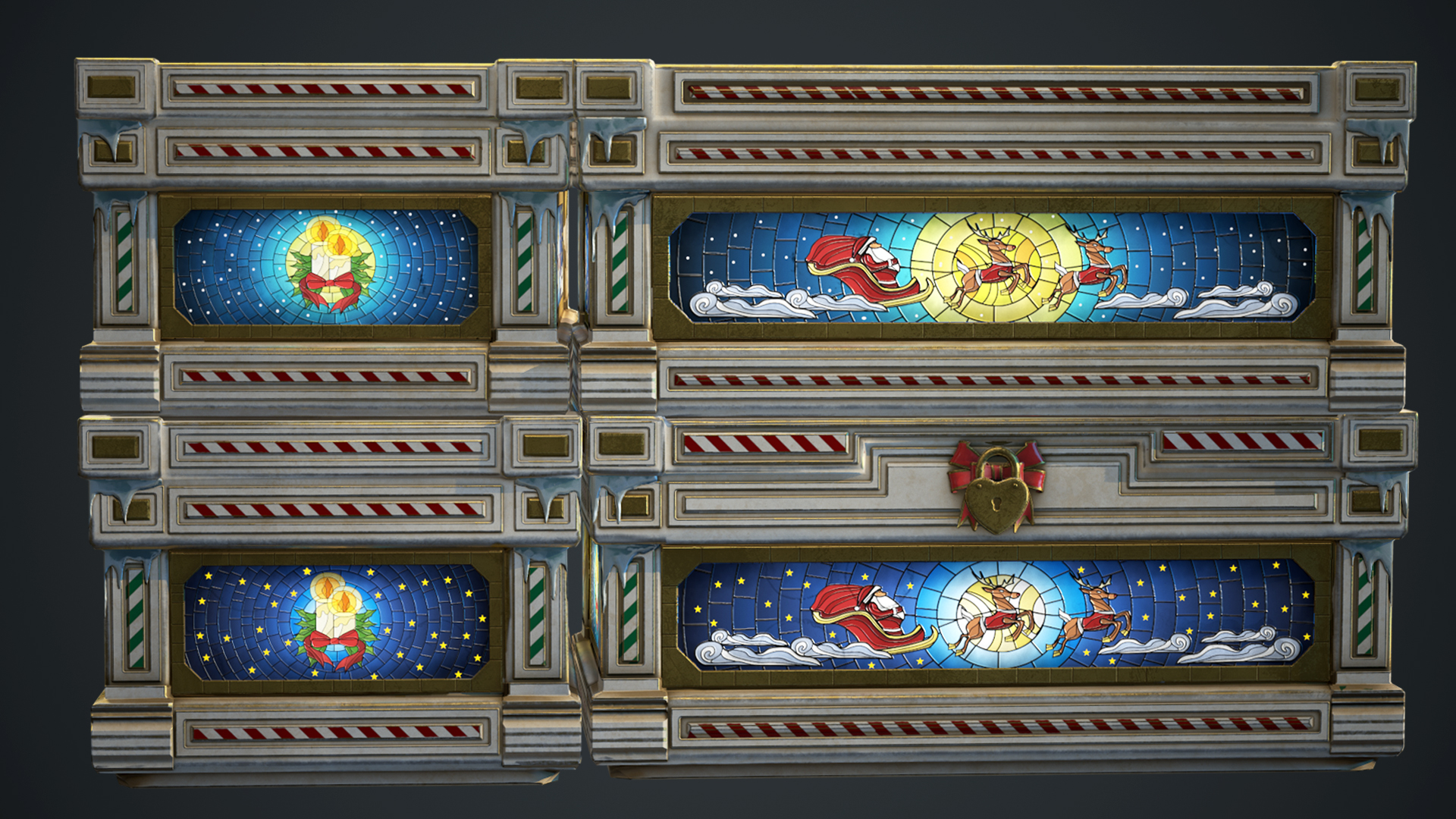 Fairy Tale Box screenshot 1