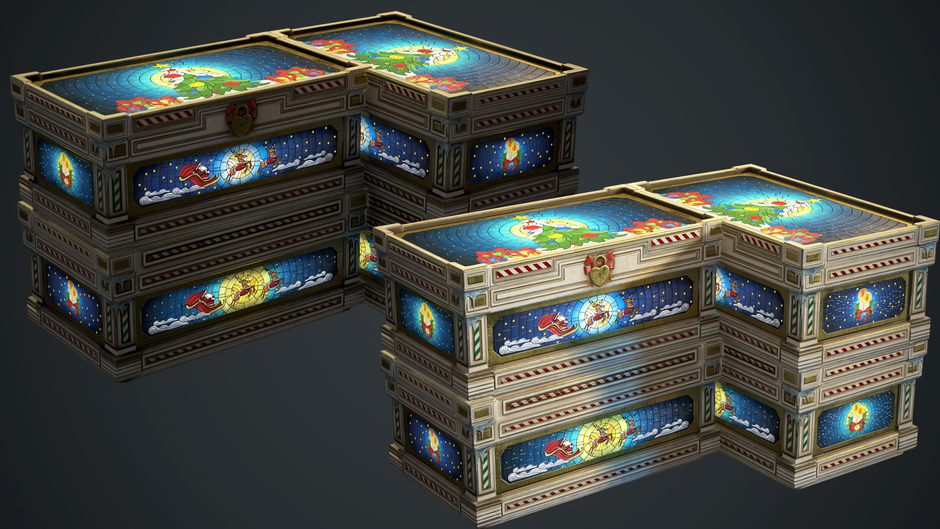 Fairy Tale Box thumbnail 2