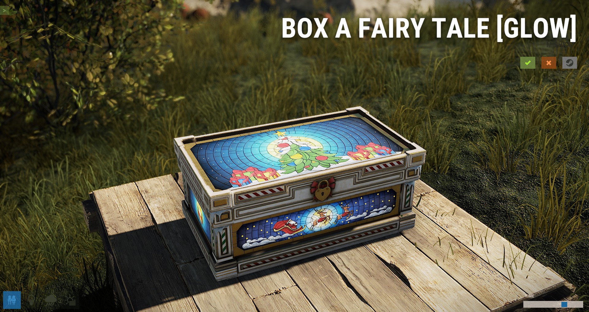 Fairy Tale Box thumbnail 3