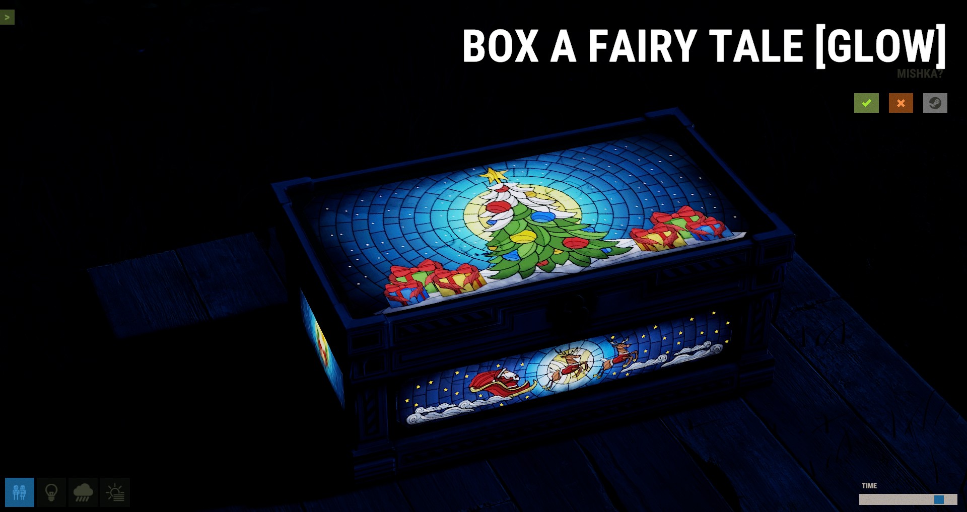 Fairy Tale Box thumbnail 4