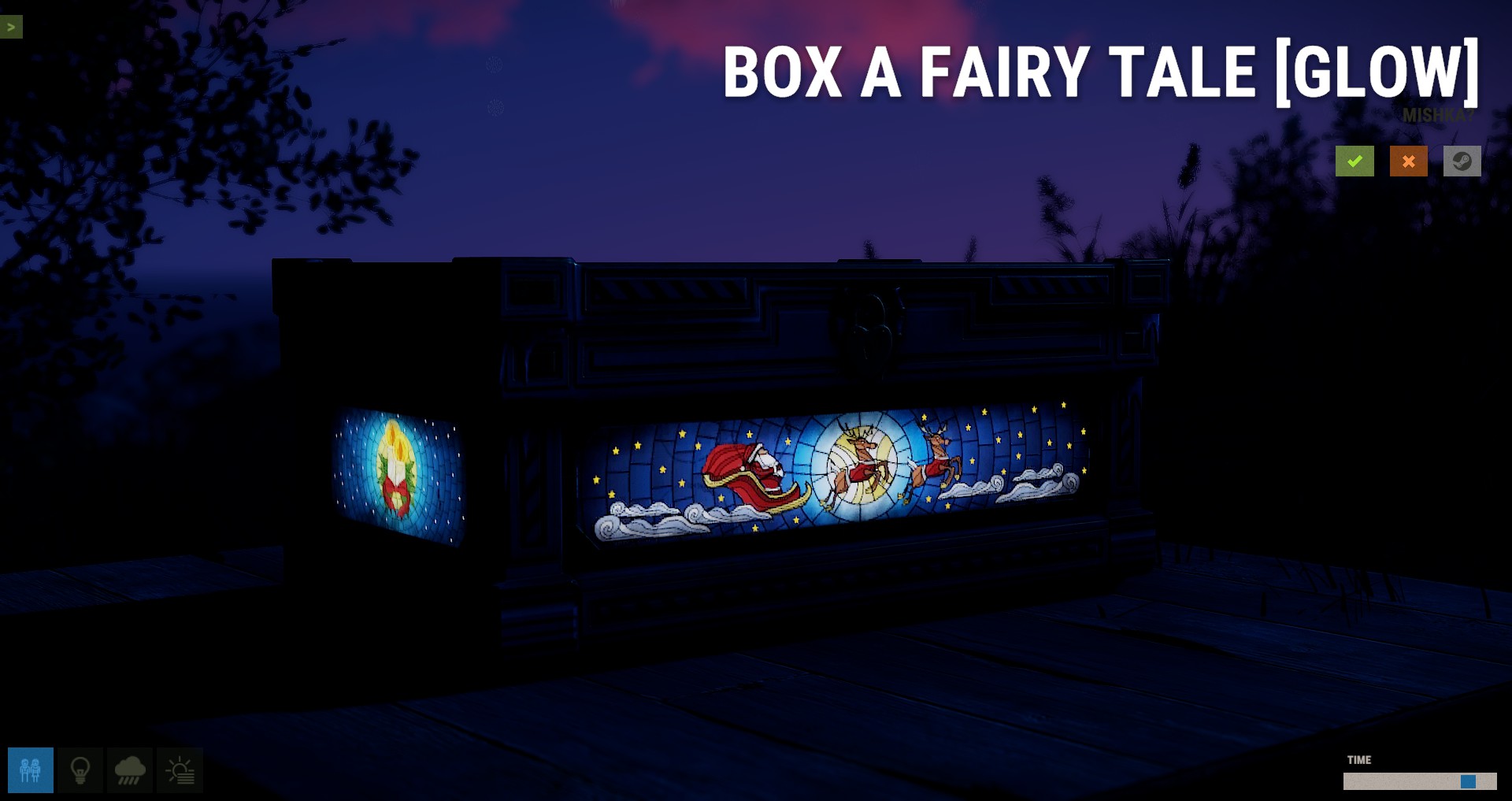 Fairy Tale Box thumbnail 5