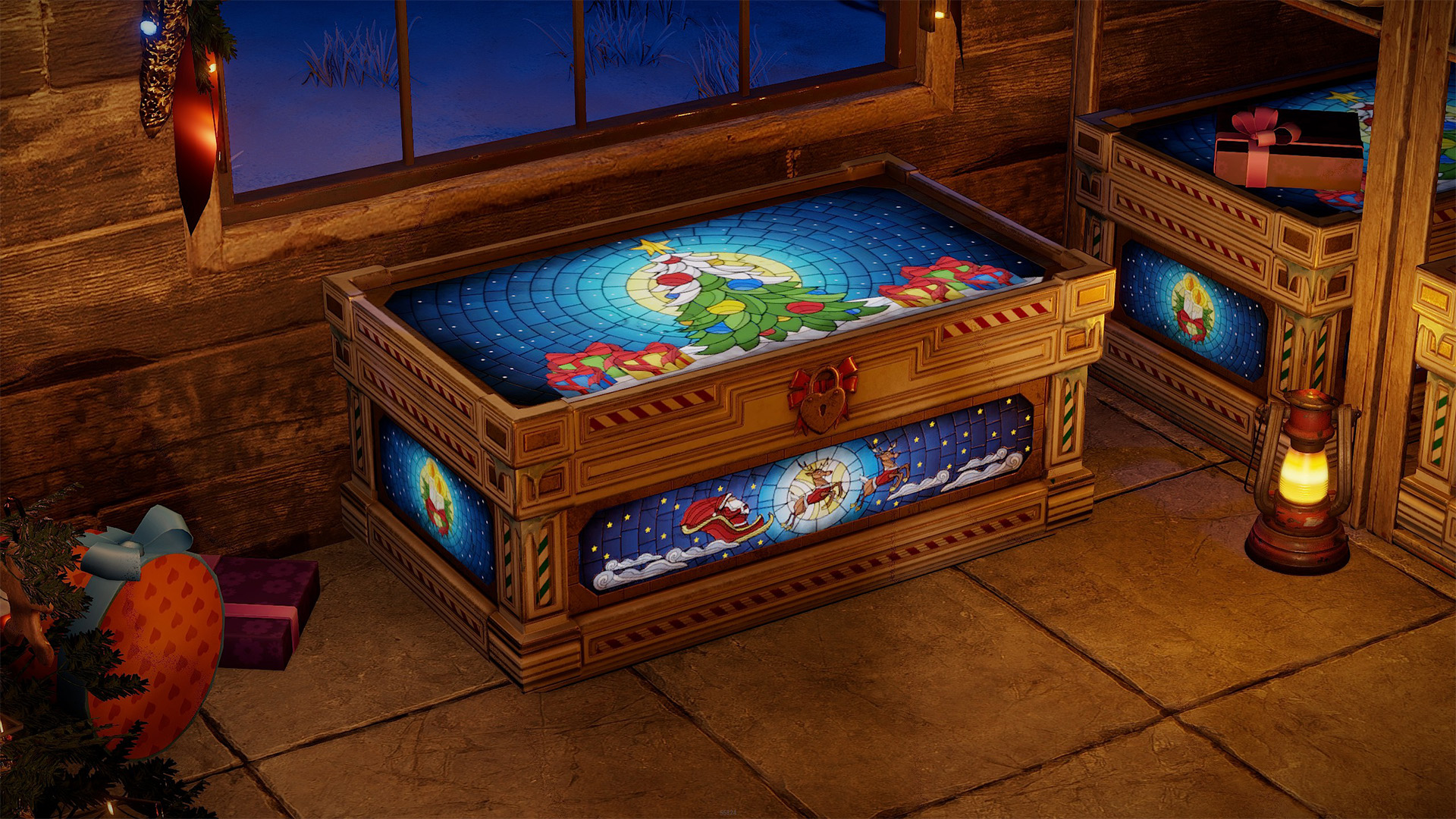 Fairy Tale Box thumbnail 6