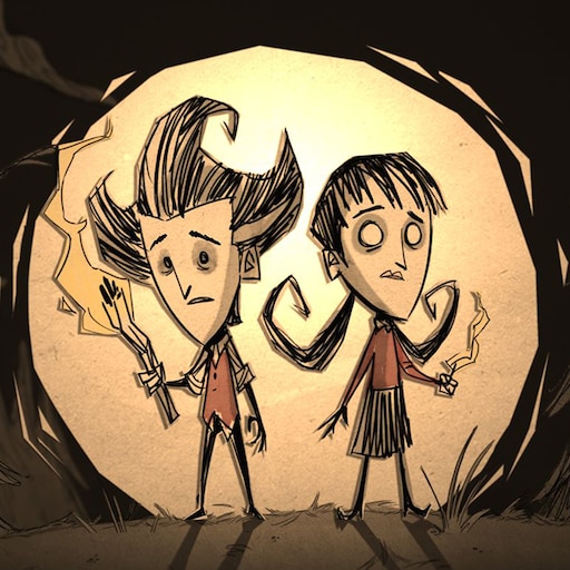 Don t starve gaming