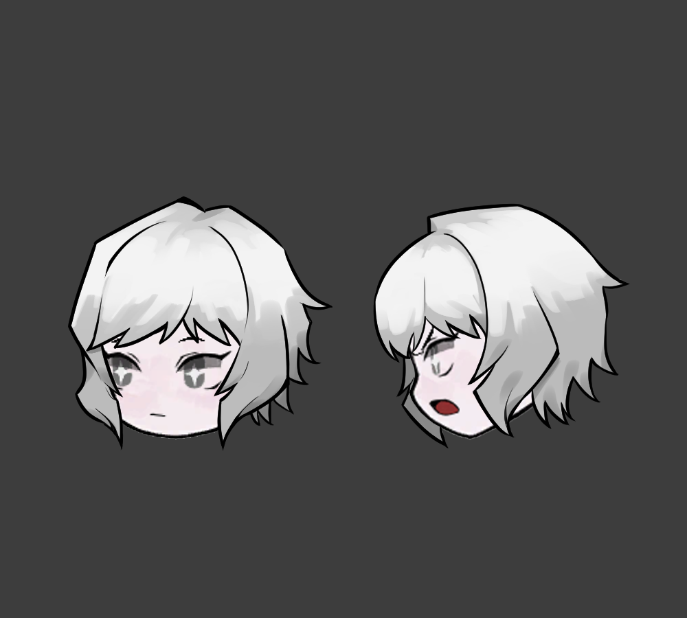 Steam Workshop Ff14 Y Shtola S Hair Standard