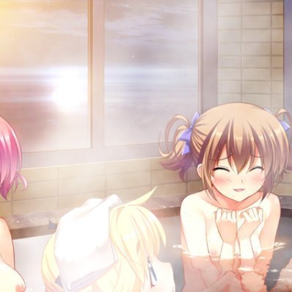 Steam Workshop Grisaia No Kajitsu 18