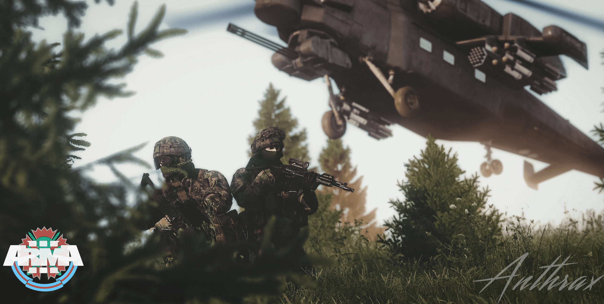 How To Make Mods For Arma 3