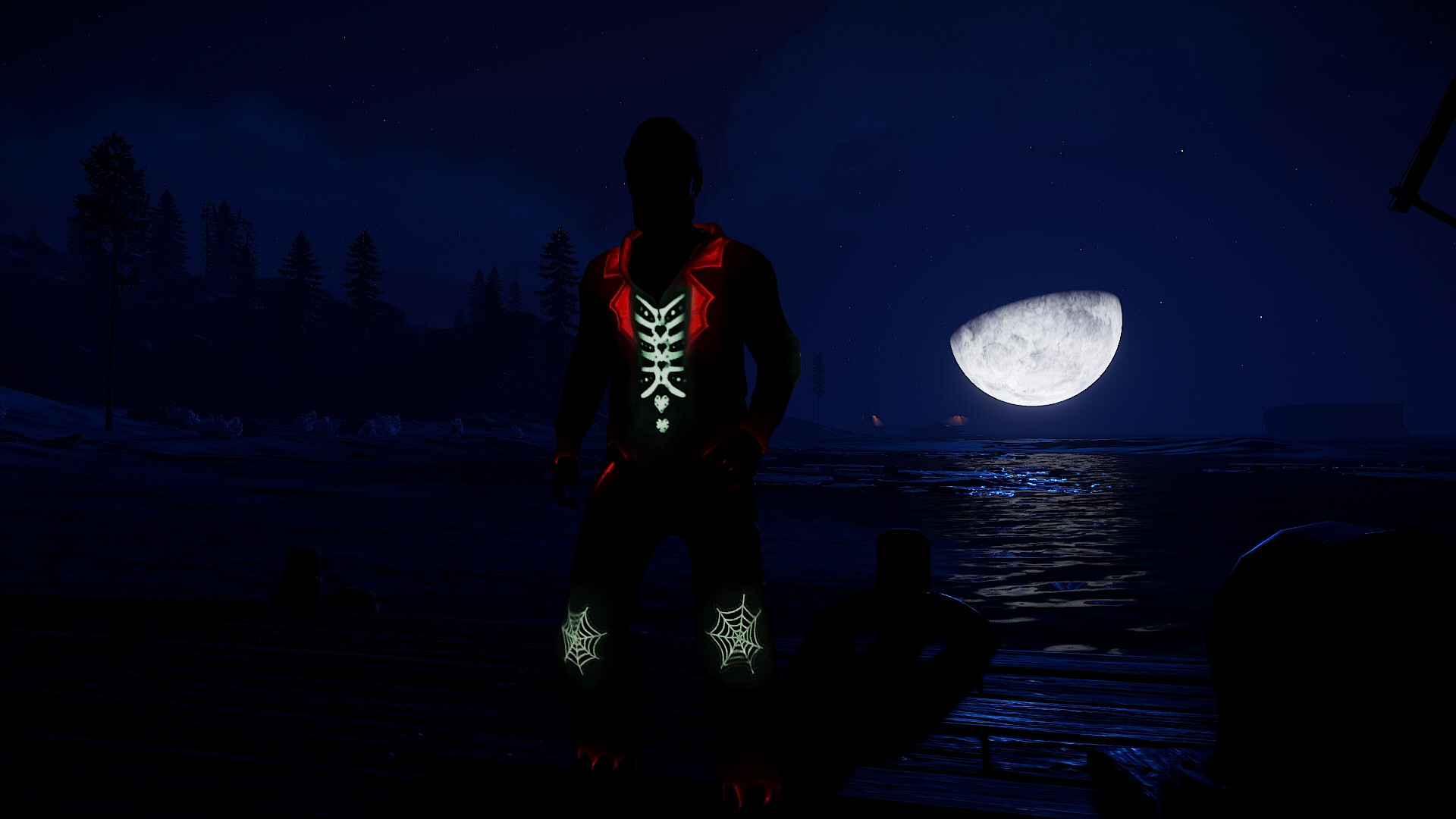 Rusteratu Pants thumbnail 2