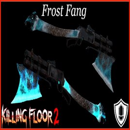 Buy Frost Fang Weapon Bundle